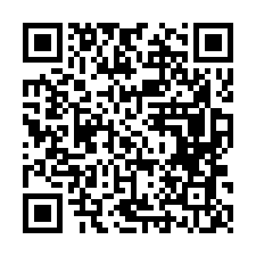 台灣好行環島串遊 LINE 官方帳號 QR Code